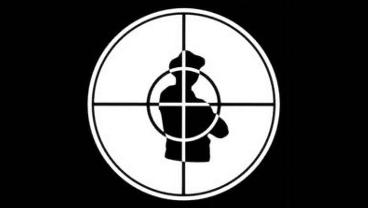 Public Enemy Ft Z Trip --- Most Of My Heros Still Don T Appear On No Stamps