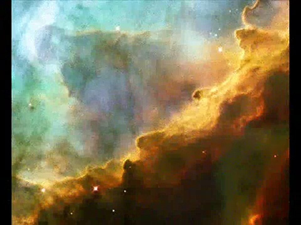 Space Out Volume 1- Clouds in the Dark