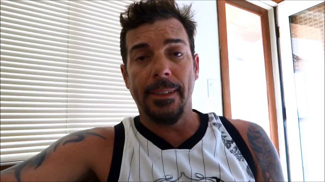 Matt's before & after Iboga journey. Depression cured at Iboga Wellness Center