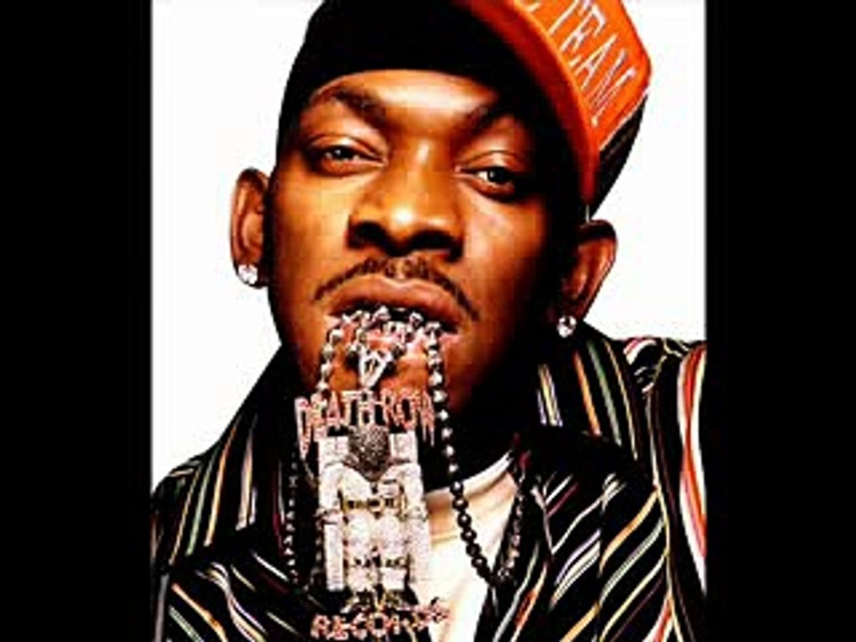 Petey Pablo - I Ll Show You New