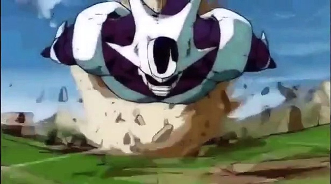 Motivação HG // Dragon Ball Z !