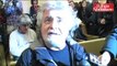Beppe Grillo lancia Mattia Calise come sindaco di Milano