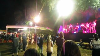 Pel e Pau - Arredas Folk Fest