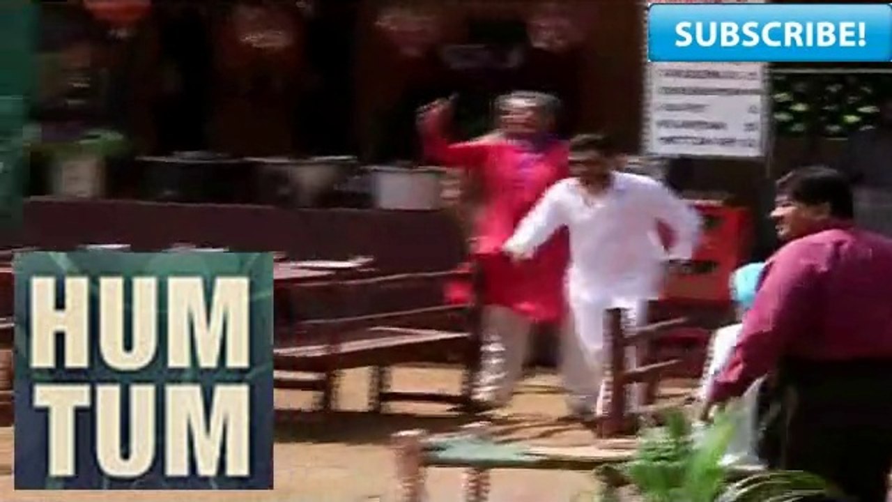 Yeh Hai MOhabaten OMG-Ashok KIDNAPP ISHHITA-09th September 2015