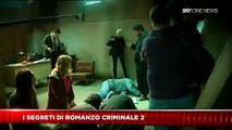 Romanzo criminale 2 - i segreti
