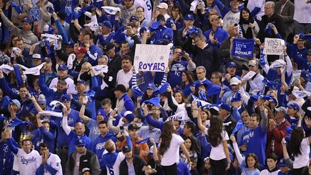 Vahe: What Attendance Mark Means for KC