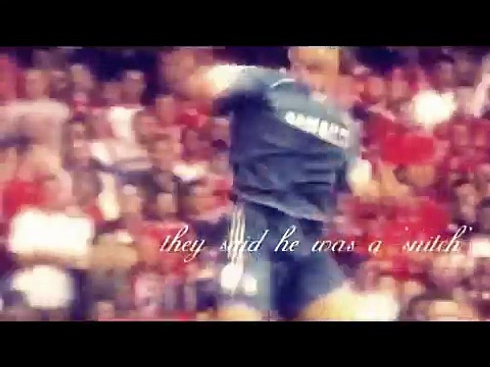 Andriy Shevchenko - Chelsea