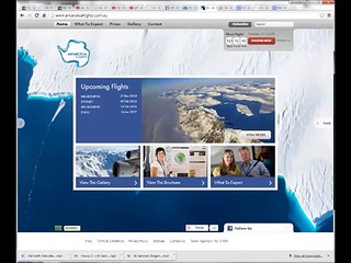 Antarctica "24 Hours of Daylight" is not Scientific Information (It's like NASA info)- FLAT EARTH