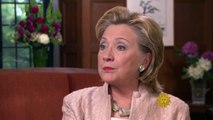 Hillary Clinton: I still believe in American exceptionalism