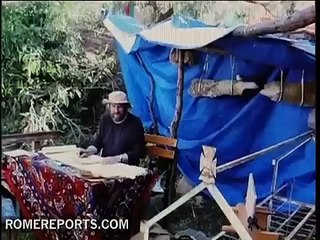 The Worlds First Illustrated Bible is in Ethiopia