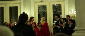 Boğaziçi Jazz Choir - Entarisi Ala Benziyor