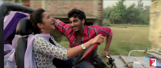 Aafaton Ke Parinde- Ishaqzaade Full Song