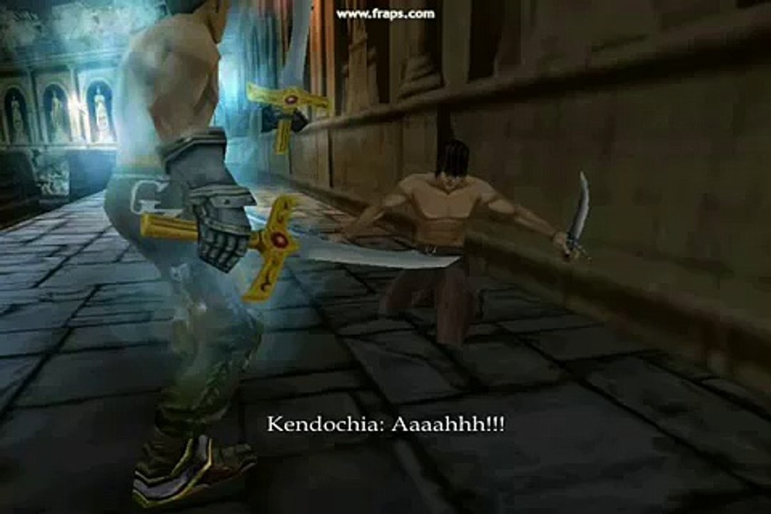 GunZ The Untold Story: Episode III (2/2)