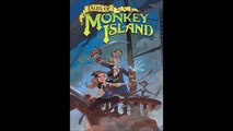 Tales of Monkey Island OST - The Siege of Spinner Cay - 23 - LeChuck's Theme (Siege)