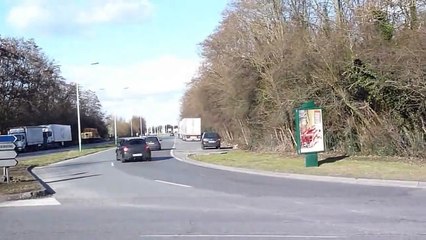 CLIO III 3RS Akrapovic Evolution Exhaust full