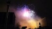 New Years Eve fireworks in Brussels * 2012 * Nouvel An à Bruxelles * Nieuwjaar in Brussel