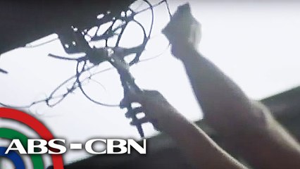 Red Alert: Safety measures against electrocution