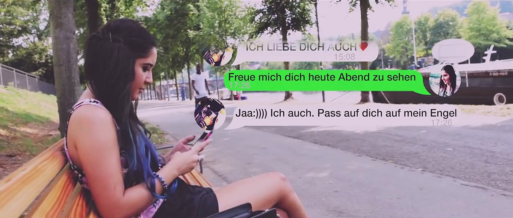 SIDO - LIEBE ♡ ( COVER )