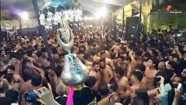 Ravi road (lahore party) masoom sakina ko @karachi