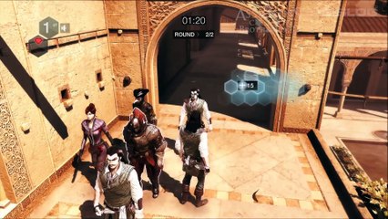 Assassin's Creed Brotherhood - An Army of Changes [US]