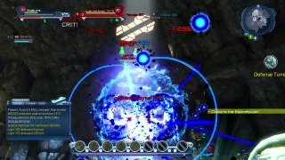 DCUO - Most Aggravating PVP Match Ever