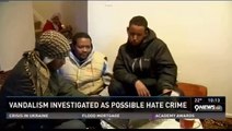 CAIR: Colorado Muslims Targeted by Hate Attacks