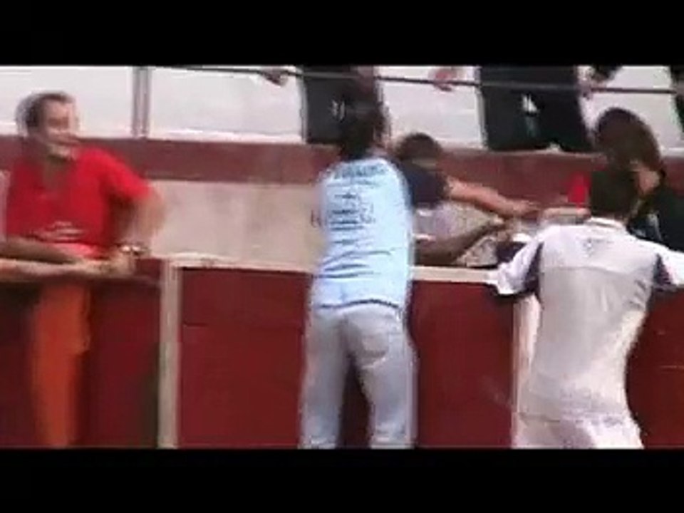 AY MUERE ESA VACA