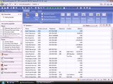 Microsoft Dynamics AX Demo -- Introduction (Part 1 of 2)