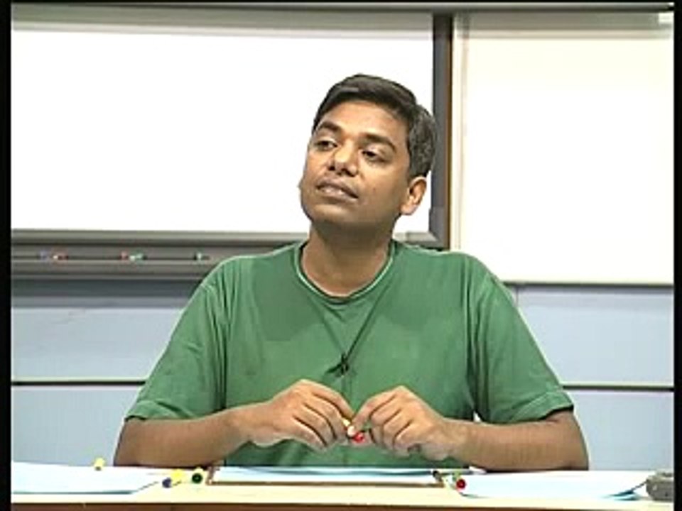 Lecture - 31 Minimum Spanning Trees