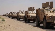 تقرير ما وراء الخبر- سير العمليات العسكرية في اليمن