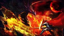Dragon Knight MMO RPG 2015