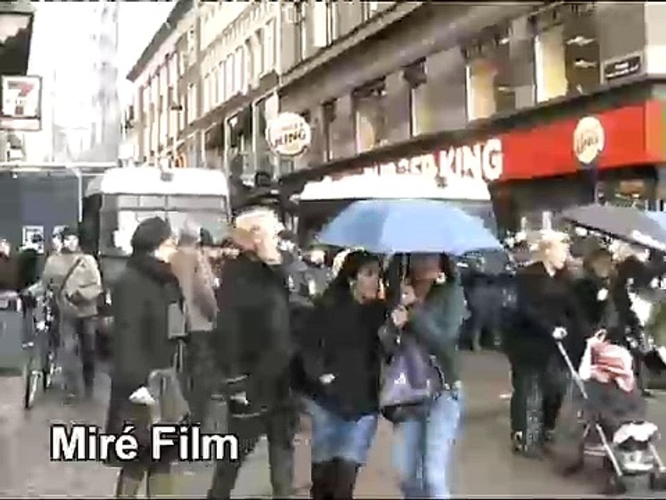 Mire Film Int. Police cars Denmark