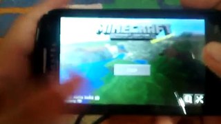 Como baixar minecraft 0.12.1 no android