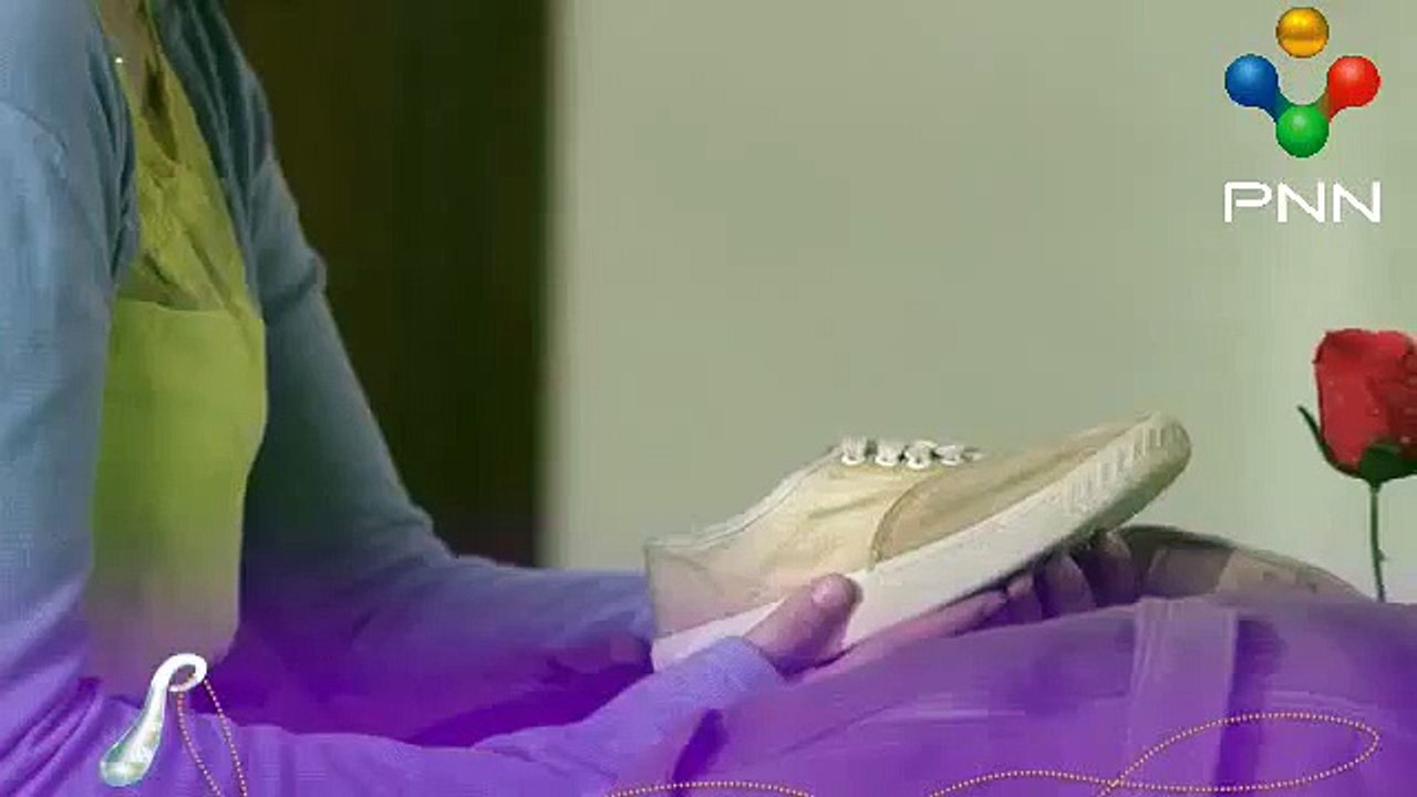 Pure Love Eps 40