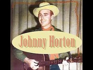 Johnny Horton & Johnny Grimes Bawlin Baby Dubstep
