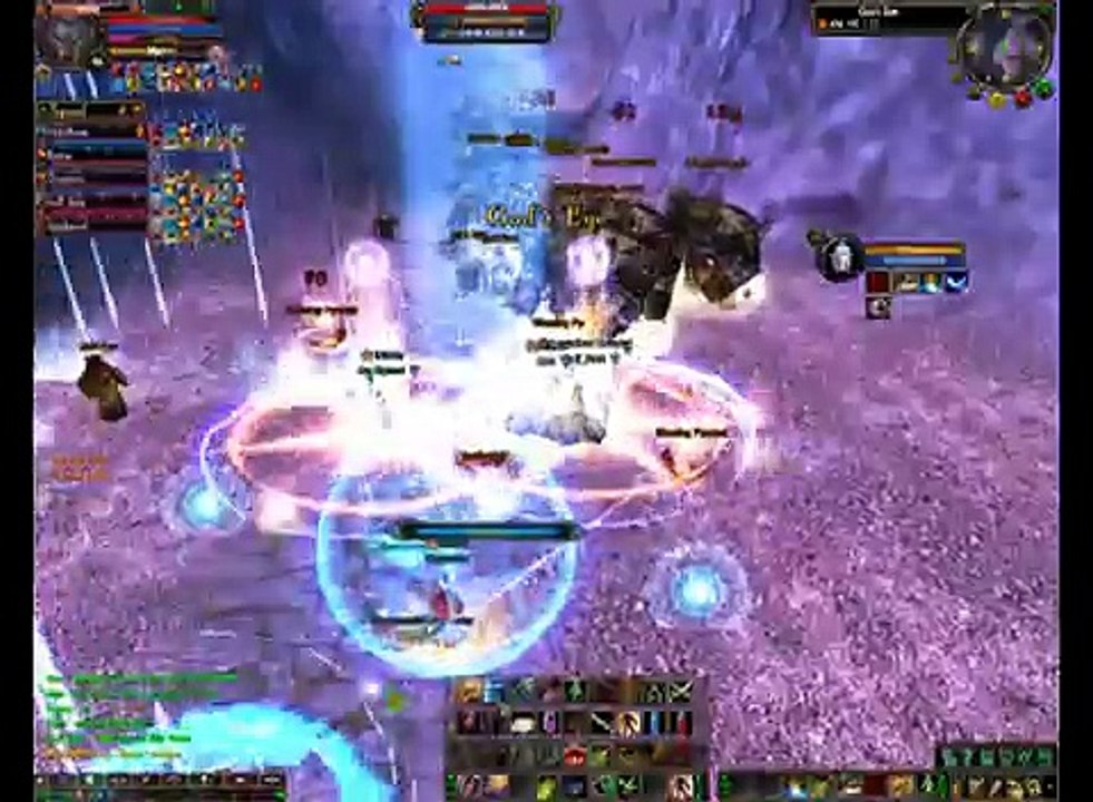 Perfect world gamma clip.