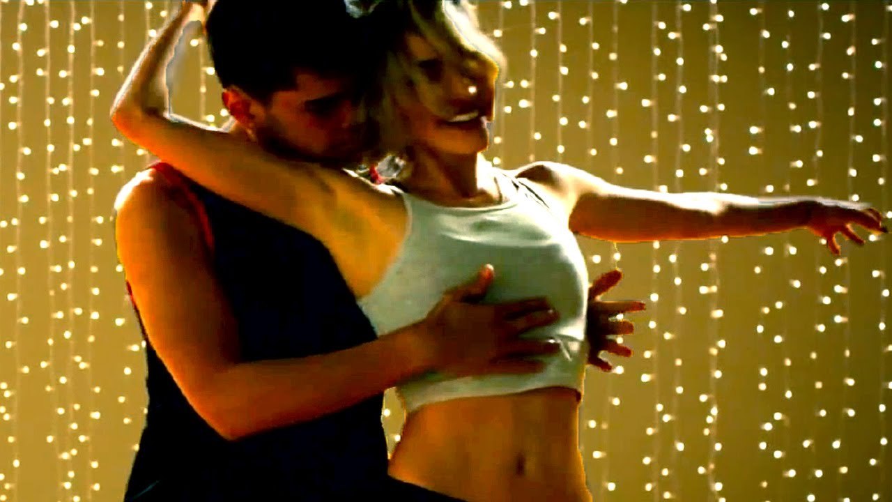 BORN TO DANCE Trailer (2015)