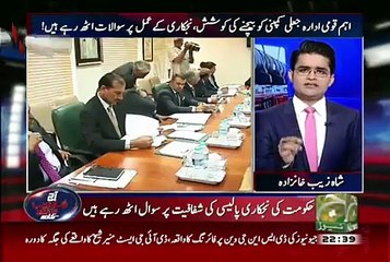 Another Scam Govt Going to Sell HEC To A Fake & Only Five Days Old Company