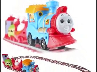 火车儿童玩具，儿童动画片