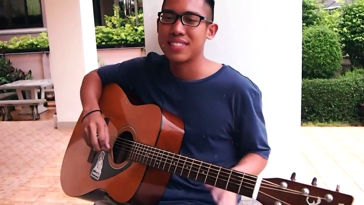 Guitar Tutorial : The Meeting Place