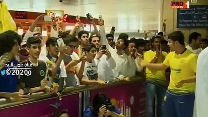 فلاشات 2014 - 2015  ( بطل الدوري )  اروع  قصه لـ نادي النصر