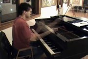 A piano tuned in 2 minutes