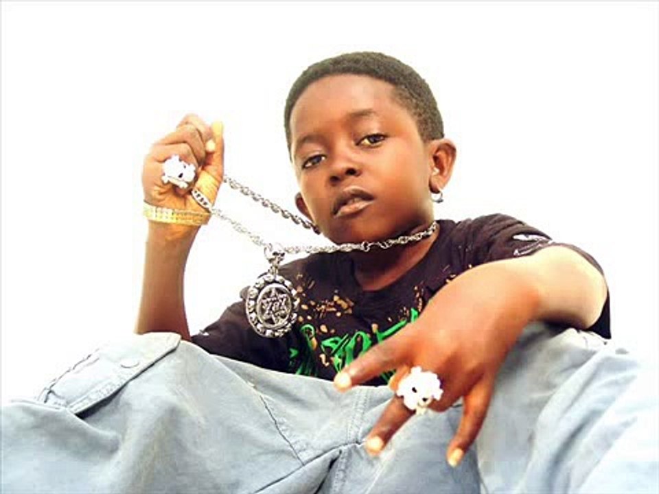 Lavish Life Young Paperboyz, Lil Jojo And Sutflute