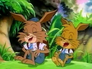 Crayola Presents: The Ugly Duckling (1997) [1/6]