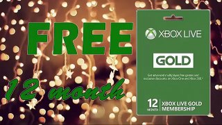 FREE Xbox one games WORKS