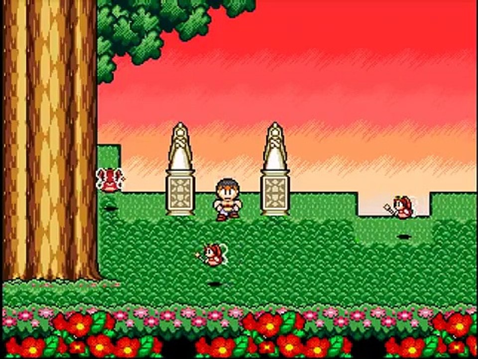 Let's Play... Monster World RPG [011] - Ocarina der Zeit erhalten