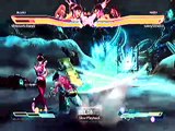 Street Fighter x Tekken PS3 Ranked Match   MimosoNXiaoyU vs sonny3324613