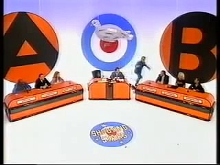 Mark Lamarr Vs. Mammals (better quality)