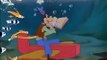 Goofy Goofys Glider Disney Cartoon Classic HQ