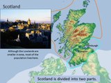 World Geography 1-2 British Isles